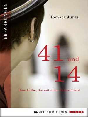cover image of 41 und 14